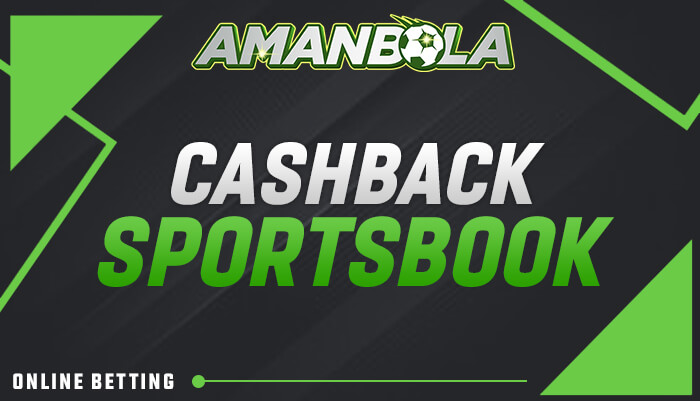 cashback sportsbook