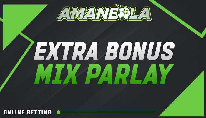 extra bonus parlay
