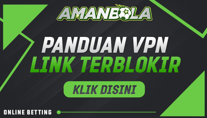 panduan menggunakan vpn