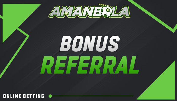 bonus referral